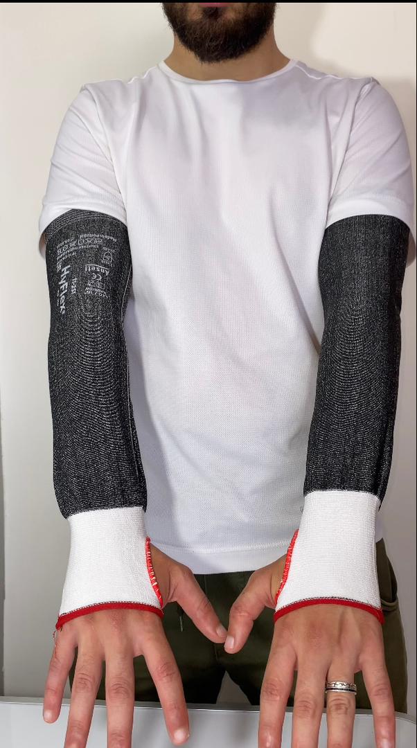 Manchette HyFlex® 11-251