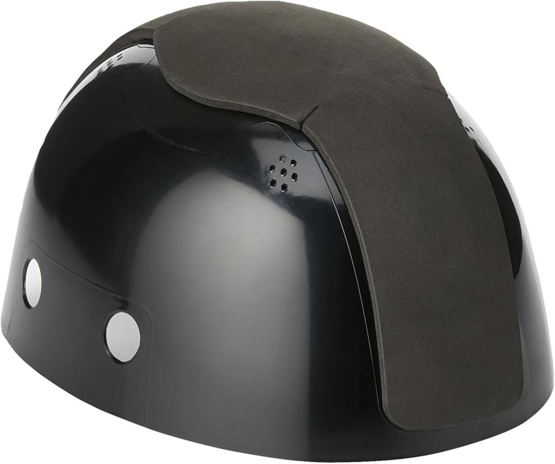 Casquette anti-heurt bleu Portwest PW59