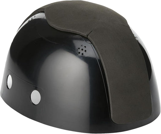 Casquette anti-heurt bleu Portwest PW59